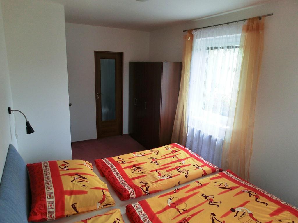 Vila Evicka Sobotka Habitación foto