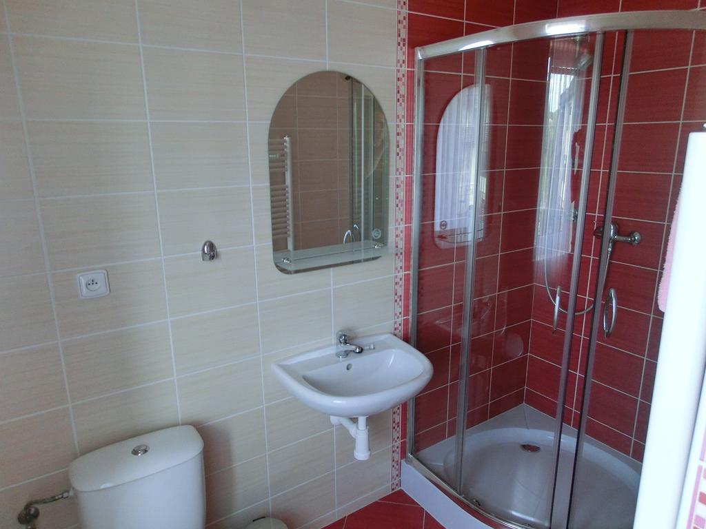 Vila Evicka Sobotka Habitación foto