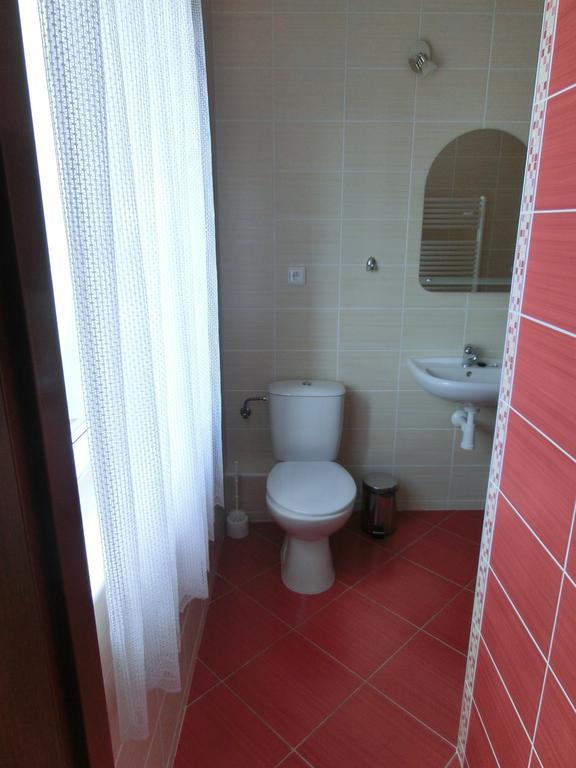 Vila Evicka Sobotka Habitación foto