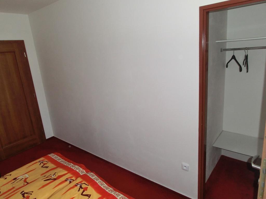 Vila Evicka Sobotka Habitación foto
