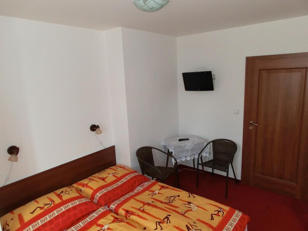 Vila Evicka Sobotka Habitación foto