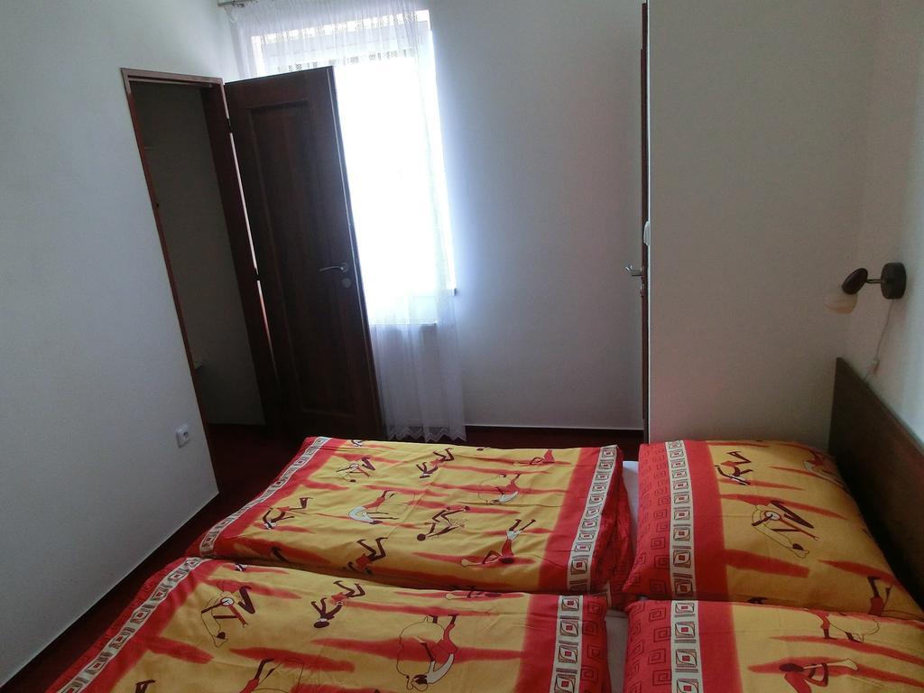 Vila Evicka Sobotka Habitación foto