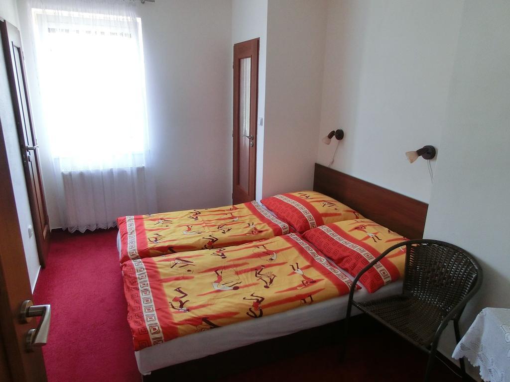 Vila Evicka Sobotka Habitación foto
